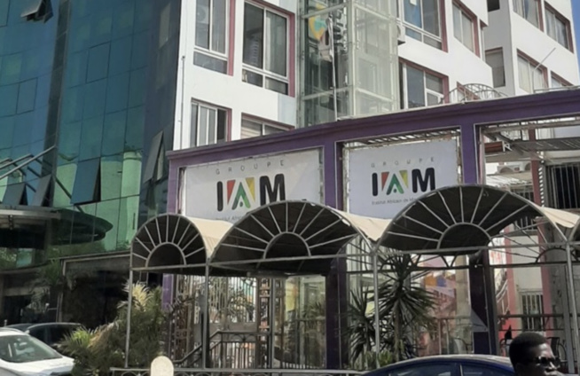 Toulouse : le film de la « disparition » des étudiants de l’Iam Toulouse : le film de la « disparition » des étudiants de l’Iam