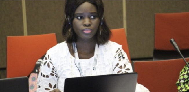 Lutte contre la Covid-19: Le Fongip remet Inasen en marche Lutte contre la Covid-19: Le Fongip remet Inasen en marche