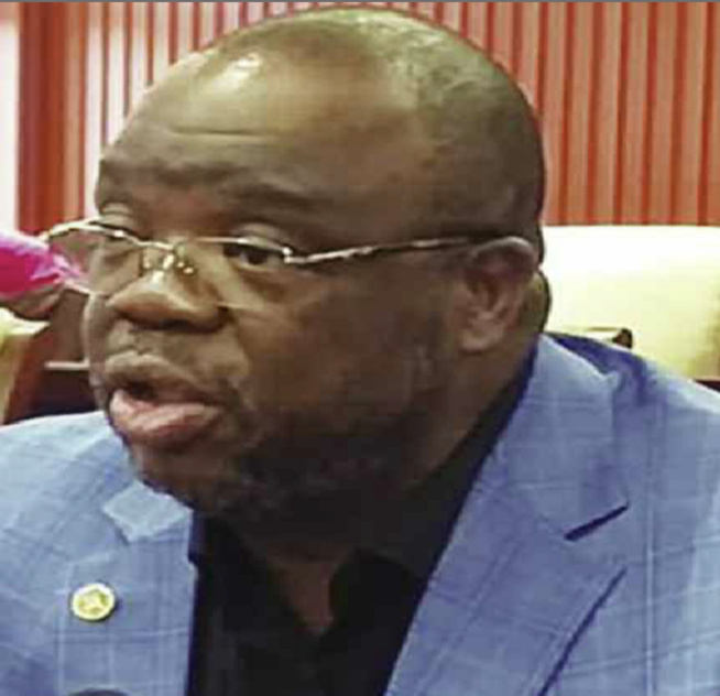 Troisième Candidature en vue : Un député de la Cedeao met en garde Macky Sall contre un 3e mandat Troisième Candidature en vue : Un député de la Cedeao met en garde Macky Sall contre un 3e mandat