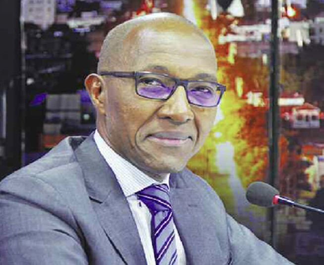 Abdoul Mbaye tire sur le HCCT : «C’est un refuge d’emplois fictifs pour la clientèle politique de Macky» Abdoul Mbaye tire sur le HCCT : «C’est un refuge d’emplois fictifs pour la clientèle politique de Macky»