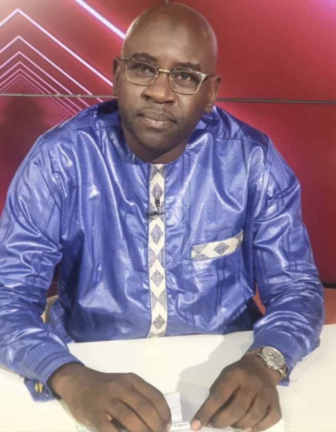 Moussa Taye sur la sortie de Bby: "Un communiqué aussi impoli dans le fond comme dans la forme n’honore pas la démocratie"