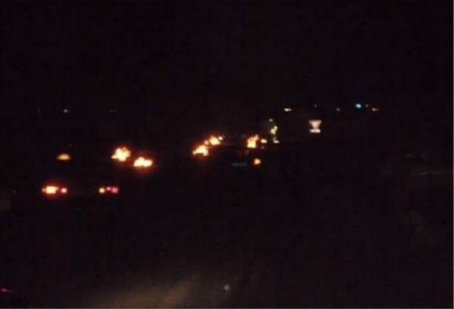 Coupures d'électricité à répétition à Dakar : Ménages et travailleurs mis à rude épreuve Coupures d'électricité à répétition à Dakar : Ménages et travailleurs mis à rude épreuve