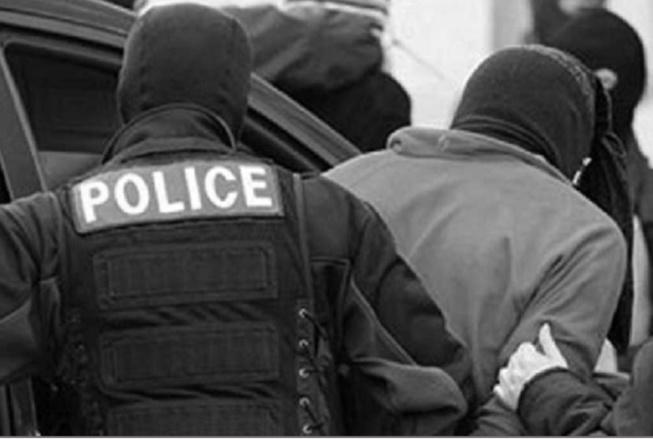 Saint-Louis : Un Syrien présumé terroriste, arrêté à Rosso avec la nationalité sénégalaise Saint-Louis : Un Syrien présumé terroriste, arrêté à Rosso avec la nationalité sénégalaise