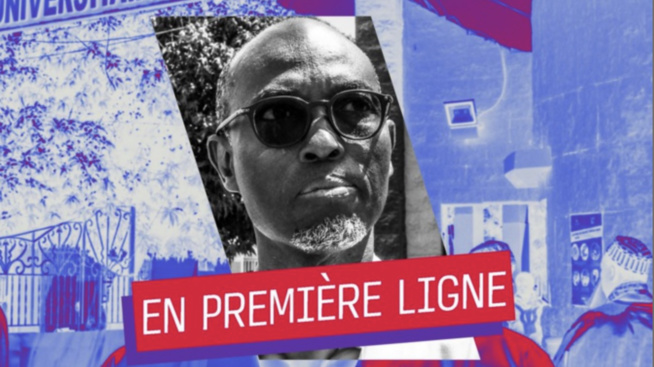 Reconnaissance internationale : Pr Seydi affiché en exemple au Canada Reconnaissance internationale : Pr Seydi affiché en exemple au Canada