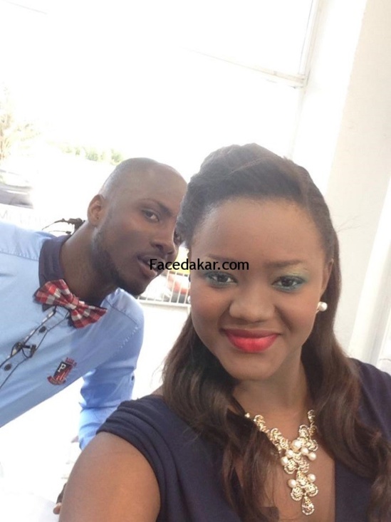 La nouvelle équipe de « sen xéweul » La nouvelle équipe de « sen xéweul »