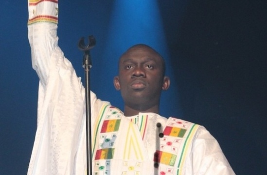 Pape Diouf s'approprie DUBAï : Son staff ose une entrée qui s'élève à 100 mille Fcfa