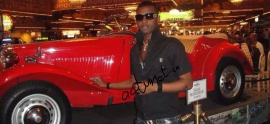 PEOPLE: On dirait que Pape Mbaye est redevenu un vrai homme… wala bok??? (Images) PEOPLE: On dirait que Pape Mbaye est redevenu un vrai homme… wala bok??? (Images)