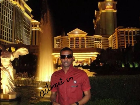 PEOPLE: On dirait que Pape Mbaye est redevenu un vrai homme… wala bok??? (Images) PEOPLE: On dirait que Pape Mbaye est redevenu un vrai homme… wala bok??? (Images)