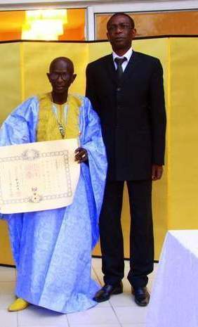 Youssou Ndour, Doudou Ndiaye Rose, Boubacar Boris Diop, Ces artistes et intellectuels illustres qui ont fait la renommée de la Médina Youssou Ndour, Doudou Ndiaye Rose, Boubacar Boris Diop, Ces artistes et intellectuels illustres qui ont fait la renommée de la Médina