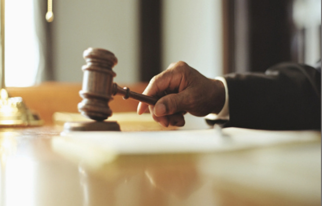 Une bonne nouvelle qui tombe : un virement spécial pour les travailleurs de la justice