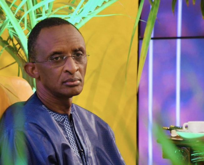 Bilal Cissé, ne soyez pas stupide et ingrat ! Bilal Cissé, ne soyez pas stupide et ingrat !