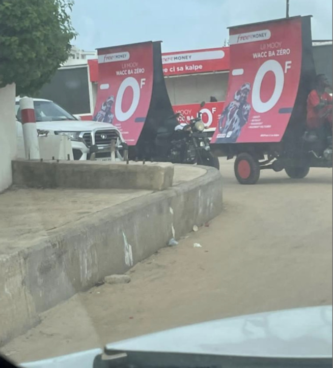 Transfert d'argent/zéro franc frais d'envoi et de retrait: Free Money imite Kpay Transfert d'argent/zéro franc frais d'envoi et de retrait: Free Money imite Kpay