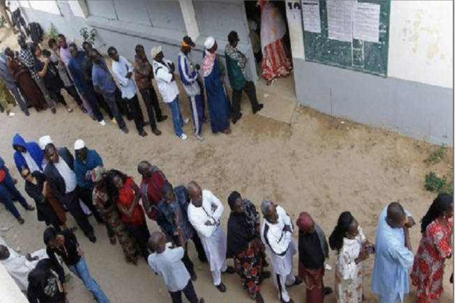 Après le vote des Sénégalais : Macky Sall a-t-il enfin compris ? Après le vote des Sénégalais : Macky Sall a-t-il enfin compris ?