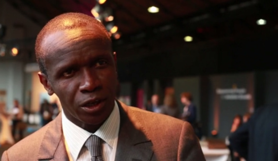 Média: Mactar Sylla annonce le lancement d’une télévision panafricaine en 2014 Média: Mactar Sylla annonce le lancement d’une télévision panafricaine en 2014