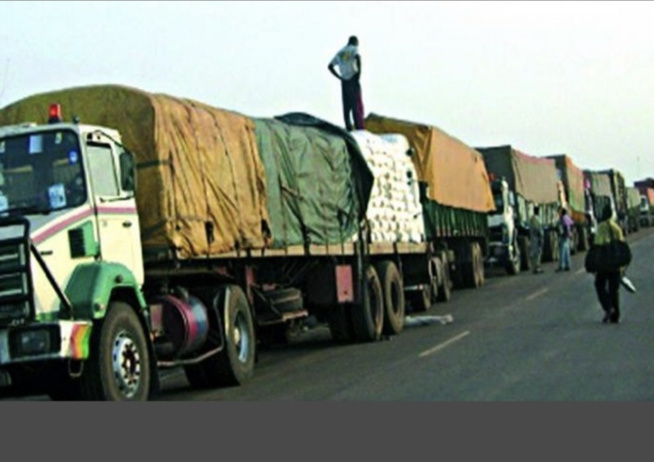 Renforcement Axe Bamako – Conakry / Conséquence des sanctions de la CEDEAO : une menace économique sur le corridor Dakar-Bamako
