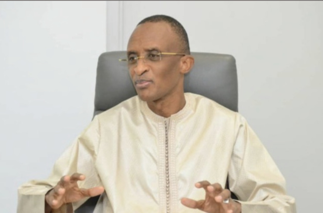 Abdoulaye Seydou Sow nostalgique des retrouvailles libérales :"L’héritier le meilleur en place, c’est le Président Macky Sall"