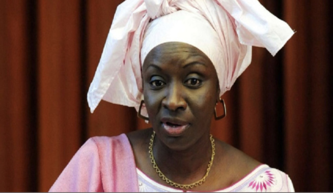 Victoire étriquée de Benno bokk yakaar : Aminata Touré, un avenir incertain dans le nouveau dispositif gouvernemental Victoire étriquée de Benno bokk yakaar : Aminata Touré, un avenir incertain dans le nouveau dispositif gouvernemental