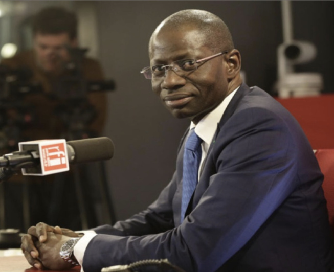 Au lendemain des élections législatives du 31 juillet 2022 : De grâce, ne ratons pas ce virage ! (Boubacar Camara) Au lendemain des élections législatives du 31 juillet 2022 : De grâce, ne ratons pas ce virage ! (Boubacar Camara)