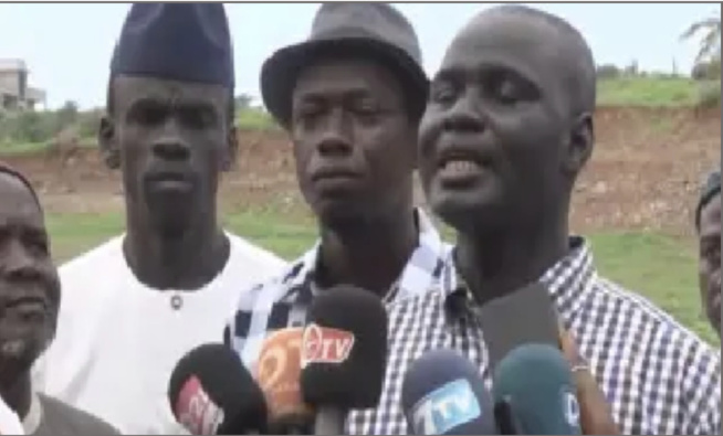 Affaissement d’un mur à Cité Avion : les populations liste aussi d’autres dégâts matériels Affaissement d’un mur à Cité Avion : les populations liste aussi d’autres dégâts matériels