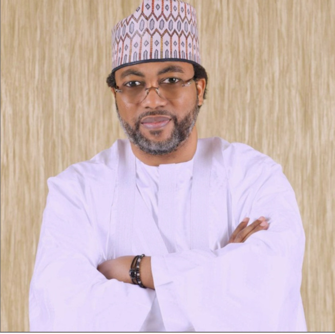 Partis politiques: Sheikh Alassane Sène exclu de la coalition Naataangue Askanwi