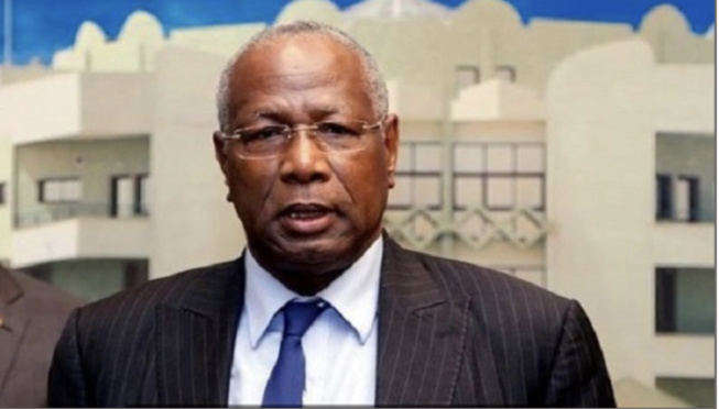 Médiateur en Libye: La candidature de Abdoulaye Bathily chahutée Médiateur en Libye: La candidature de Abdoulaye Bathily chahutée