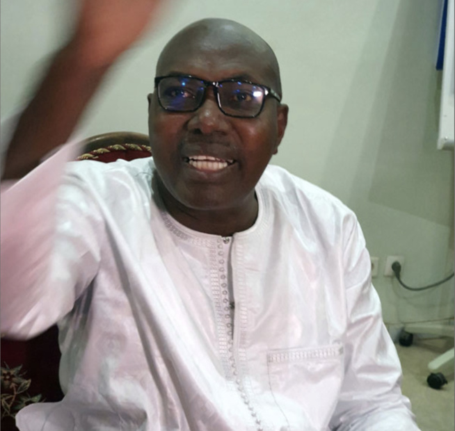 Après le ralliement de Pape Diop: Le parti EPS quitte sa coalition Après le ralliement de Pape Diop: Le parti EPS quitte sa coalition