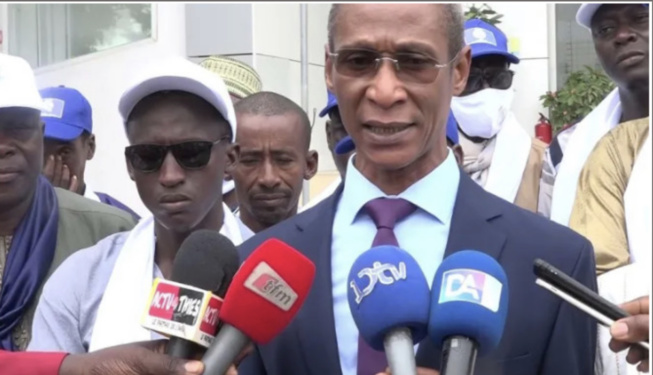 Après son boycott des élections du Hcct: La coalition Bunt-Bi s’explique Après son boycott des élections du Hcct: La coalition Bunt-Bi s’explique