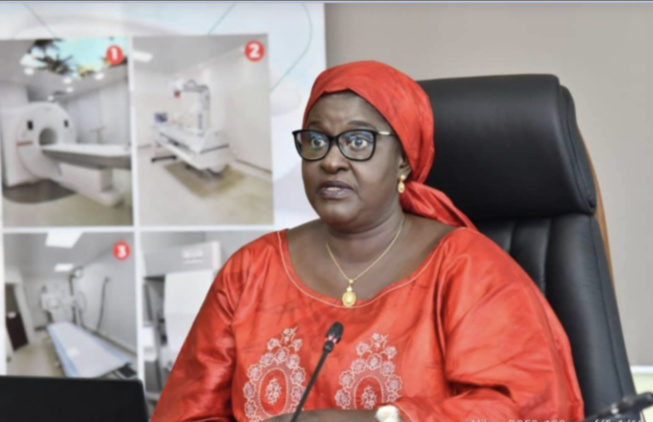 Redéploiement: Les structures devant recevoir les services de l’hôpital Aristide Le Dantec, listées Redéploiement: Les structures devant recevoir les services de l’hôpital Aristide Le Dantec, listées