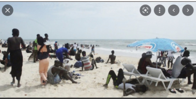 Plage Bceao: 6 présumés homosexuels, dont un ex de «Sen Petit Gallé», arrêtés Plage Bceao: 6 présumés homosexuels, dont un ex de «Sen Petit Gallé», arrêtés