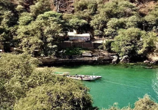 Terrou Baye Sogui sur la Corniche Est : Saisie de 162 Kg de chanvre indien d’une valeur de plus de 17 millions de FCfa