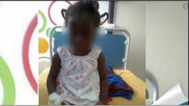 Surpris nu sur une fillette de 5 ans: La réaction d’Ousmane Diallo choque... Surpris nu sur une fillette de 5 ans: La réaction d’Ousmane Diallo choque...