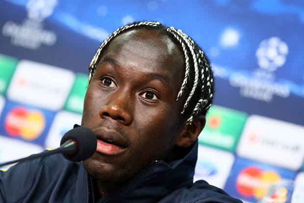 Le père de Bacary Sagna révèle: "Mon fils m'avait dit qu'il voulait jouer au sénégal mais..."