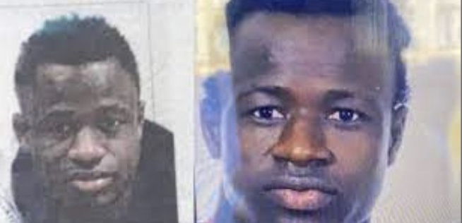 Mamadou Lamine Dramé tué à Dortmund: Ce que la police allemande a "oublié" de faire... Mamadou Lamine Dramé tué à Dortmund: Ce que la police allemande a "oublié" de faire...