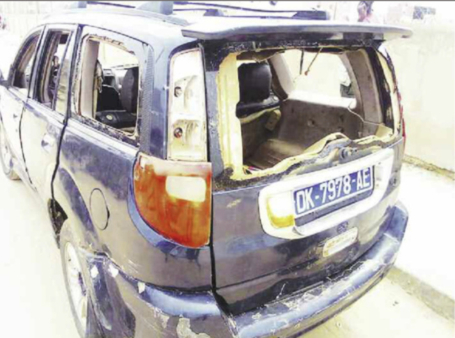 Prolongation judiciaire des législatives à Kaffrine : Benno et Yewwi devant le Procureur Prolongation judiciaire des législatives à Kaffrine : Benno et Yewwi devant le Procureur