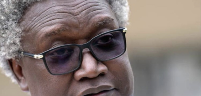 Hôpital Le Dantec: Le Pr Abdoul Aziz Kassé dénonce une campagne de manipulation et de bourrage des consciences dans le processus de réhabilitation Hôpital Le Dantec: Le Pr Abdoul Aziz Kassé dénonce une campagne de manipulation et de bourrage des consciences dans le processus de réhabilitation