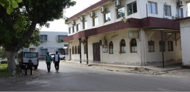 Fermeture de l’hôpital Le Dantec: Les salaires et avantages des travailleurs conservés Fermeture de l’hôpital Le Dantec: Les salaires et avantages des travailleurs conservés