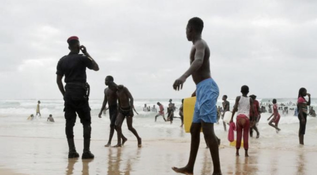 Guédiawaye: 34 cas de noyades dont 18 décès enregistrés entre Mars et Juin Guédiawaye: 34 cas de noyades dont 18 décès enregistrés entre Mars et Juin