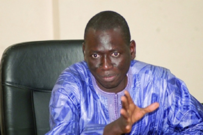 Kaolack : colère des transporteurs contre le nouveau maire Serigne Mboup Kaolack : colère des transporteurs contre le nouveau maire Serigne Mboup