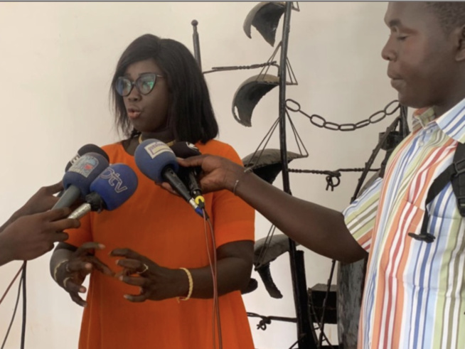 Lutte contre les noyades à Guédiawaye: Vers l'élaboration d'un plan d’action pour mettre fin à ce fléau Lutte contre les noyades à Guédiawaye: Vers l'élaboration d'un plan d’action pour mettre fin à ce fléau