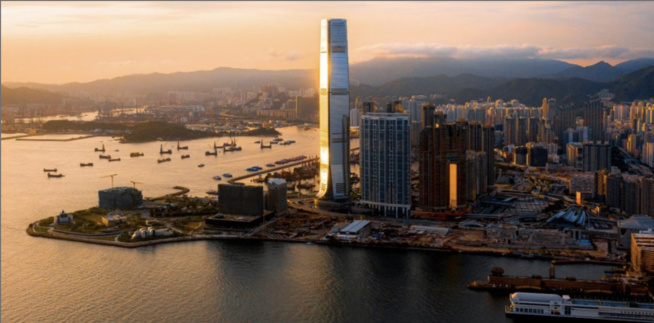 L'étrange histoire des documentaires pro-Chine d'un cinéaste français primé dans de faux festivals L'étrange histoire des documentaires pro-Chine d'un cinéaste français primé dans de faux festivals