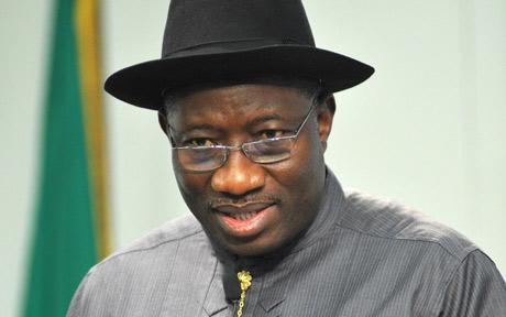 International: Goodluck Jonathan promet la guerre 