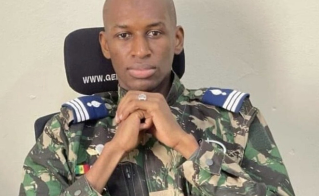 Mairie de Dakar: Le salaire du capitaine Touré suspendu