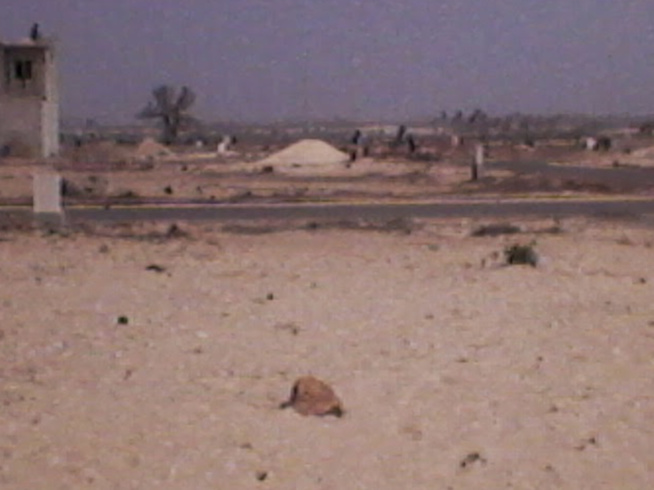 Foncier: Un fonctionnaire des impôts et domaines s'octroie 8 Ha à Bambilor Foncier: Un fonctionnaire des impôts et domaines s'octroie 8 Ha à Bambilor