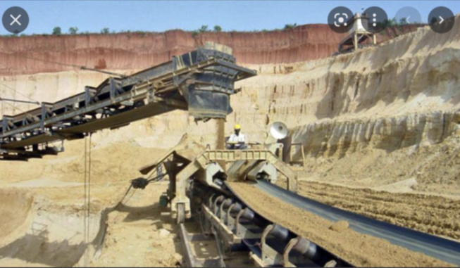 Exploitation des Phosphates de Matam: Les manœuvres, la décision du préfet et la riposte de la Serpm