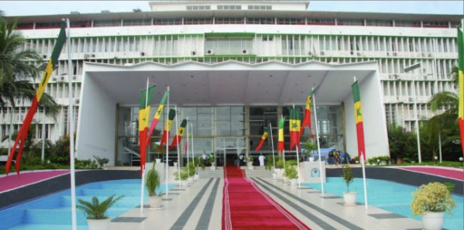 Assemblée nationale: BBY désignera son candidat au perchoir, samedi Assemblée nationale: BBY désignera son candidat au perchoir, samedi