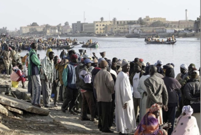 Bilal Diop, délégué de quartier: « Notre crédo, c’est la paix » Bilal Diop, délégué de quartier: « Notre crédo, c’est la paix »