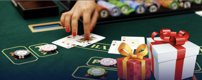 Comment gagner au casino : focus sur les machines à sous et les jeux de table Comment gagner au casino : focus sur les machines à sous et les jeux de table