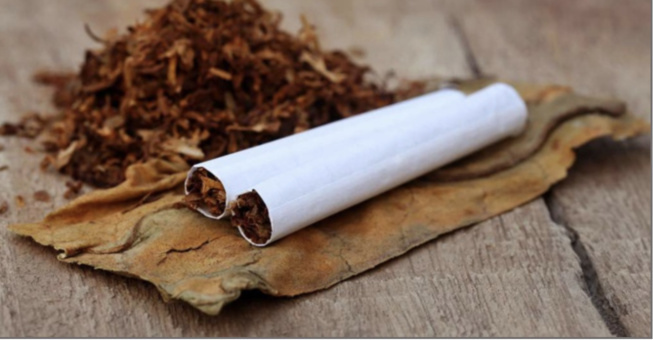 Le fournisseur de cocaïne et de yamba de la zone minière de Saraya arrêté Le fournisseur de cocaïne et de yamba de la zone minière de Saraya arrêté