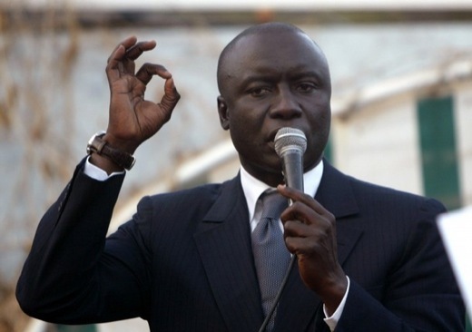 Idrissa Seck: "Ce que Macky Sall m'avait dit"