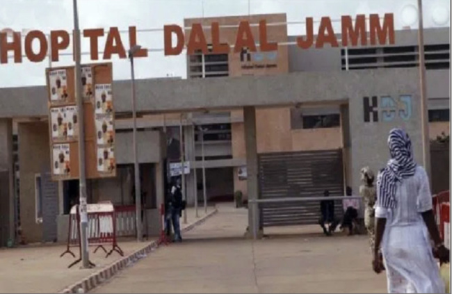 Fermeture de l’hôpital Le Dantec : La difficile adaptation du personnel et des patients transférés à Dalal Jamm Fermeture de l’hôpital Le Dantec : La difficile adaptation du personnel et des patients transférés à Dalal Jamm